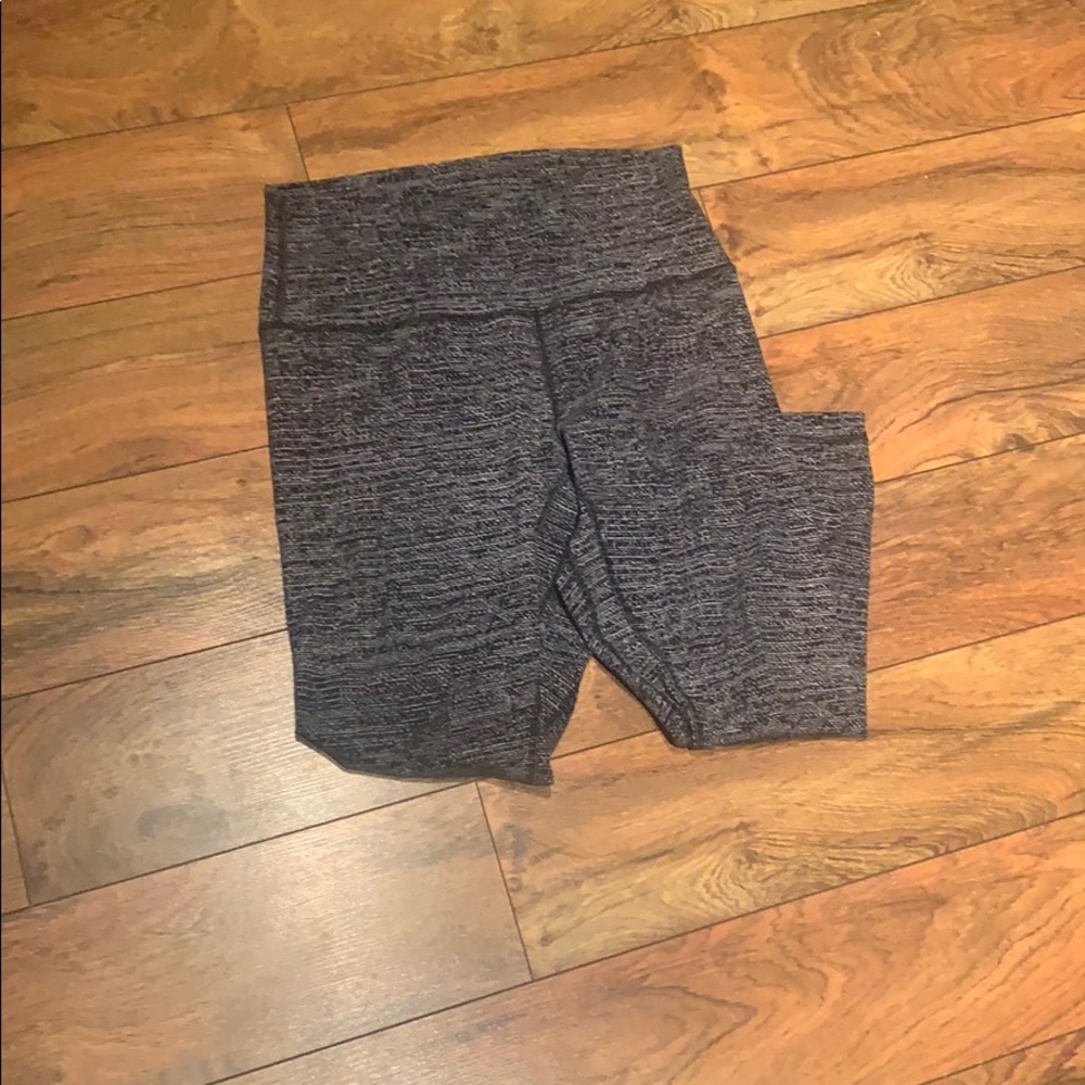 Lululemon align leggings